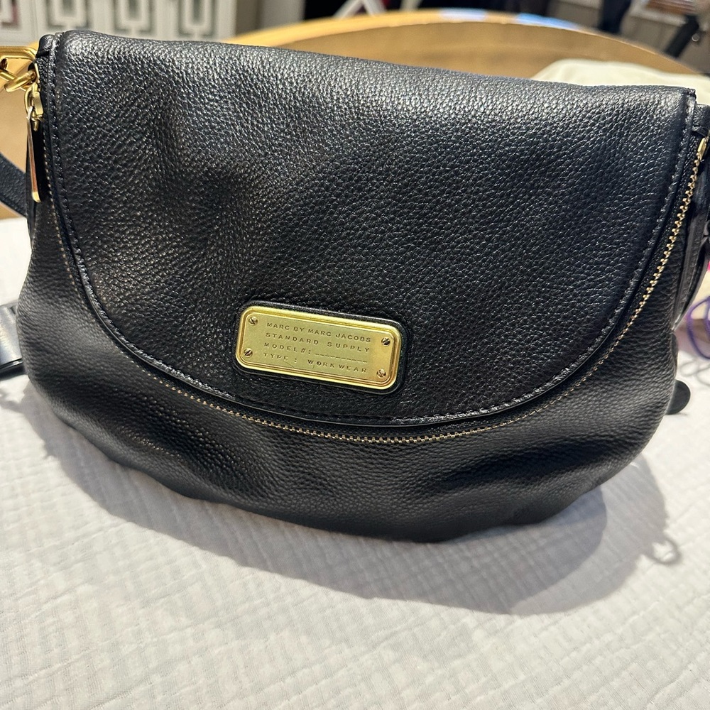 Marc jacobs bag